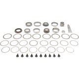 Spicer Drivetrain Products Master Differential Rebuild Kits for 2020-2022 GLADIATOR, 2018-2022 WRANGLER - 10040478 Bearing Kit, Kit, Jeep, Wrangler JL, Dana 44 AdvanTEK, Rear, Kit thumbnail 2