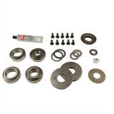 Spicer Drivetrain Products Master Differential Rebuild Kits for 2020-2022 GLADIATOR, 2018-2022 WRANGLER - 10040478 Bearing Kit, Kit, Jeep, Wrangler JL, Dana 44 AdvanTEK, Rear, Kit thumbnail 4