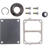 Spicer Drivetrain Products FAD Removal Spacer Kits for 2020-2022 GLADIATOR, 2018-2022 WRANGLER - 10045078 Axle Shaft Spacers, Spacer, Jeep, JL, Kit thumbnail 1