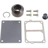 Spicer Drivetrain Products FAD Removal Spacer Kits for 2020-2022 GLADIATOR, 2018-2022 WRANGLER - 10045078 Axle Shaft Spacers, Spacer, Jeep, JL, Kit thumbnail 2