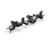 Spicer Drivetrain Products Ultimate Dana 44 AdvanTEK Crate Axle Assemblies for 2020-2022 GLADIATOR, 2018-2022 WRANGLER - 10047719 Assemblies, AdvanTEK, Front, C-clip, 4340 Chromoly, 32-spline Shaft, 5.38:1 Ring and Pinion, Jeep Wrangler JL, Each thumbnail 1