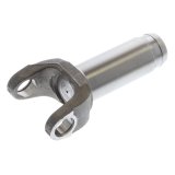 Spicer Drivetrain Products Slip Yokes 2-3-8001KX Yokes, Yokes, 1310, 16-spline Inner, Steel, 6.813 in. Overall Length, for Slip-style Driveshafts, Rear Differential Position, Each thumbnail 1