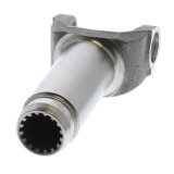 Spicer Drivetrain Products Slip Yokes 2-3-8001KX Yokes, Yokes, 1310, 16-spline Inner, Steel, 6.813 in. Overall Length, for Slip-style Driveshafts, Rear Differential Position, Each thumbnail 4