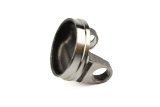 Spicer Drivetrain Products Weld-On Tube Yokes 3-28-417 Yoke 1350 Series thumbnail 1