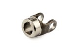 Spicer Drivetrain Products Slip Yokes 10-4-123 Yoke, PTO Units, 2.00 Outer Diameter, 1.25 in. Smooth Bore Inner, Steel, 2.500 in. To Center of U-Joint Length, Each thumbnail 1