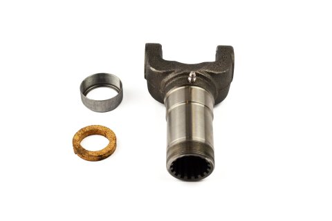 Spicer Drivetrain Products Slip Yokes 3-3-598KX Yoke Assembly 1350 Series thumbnail 1