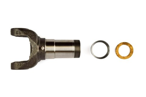 Spicer Drivetrain Products Slip Yokes 3-3-598KX Yoke Assembly 1350 Series thumbnail 3