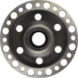 Dana Spicer Drivetrain Products Spools and Mini 10002216 Performance Spool 60 35 Spline (4.56 And Up) thumbnail 1
