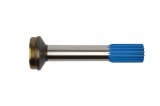 Spicer Drivetrain Products Driveshaft Components 2-40-1851 Tube Shaft thumbnail 2