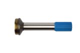 Spicer Drivetrain Products Driveshaft Components 2-40-1851 Tube Shaft thumbnail 3