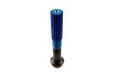 Spicer Drivetrain Products Driveshaft Components 2-40-2661 Components, Stub Shaft, 2 in. Tube, 0.120 Wall. 7.906 in. Long, Each thumbnail 1