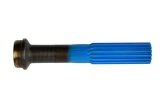 Spicer Drivetrain Products Driveshaft Components 2-40-2661 Components, Stub Shaft, 2 in. Tube, 0.120 Wall. 7.906 in. Long, Each thumbnail 2