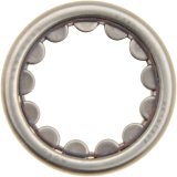 Spicer Drivetrain Products Axle Bearings 566121 Bearing, Outer, Rear, Dodge, Jeep, Each thumbnail 4