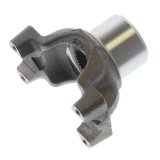 Spicer Drivetrain Products End Yokes 3-4-5191-1 Yokes, Yokes, 1410, 35-spline Inner, Steel, Rear Differential Position, Each thumbnail 2