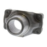 Spicer Drivetrain Products End Yokes 3-4-5191-1 Yokes, Yokes, 1410, 35-spline Inner, Steel, Rear Differential Position, Each thumbnail 3