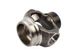 Dana Spicer Drivetrain Products Yokes 2-28-2887X Ball Stud Tube Yoke 1310 Series thumbnail 1