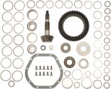 Spicer Drivetrain Products Ring and Pinion Gear with Installation Kits 706017-4X Dana 44 3.73 Gears Gears, 3.73:1 Ratio, 26-spline, Standard Rotation, Kit, 44, Kit thumbnail 1