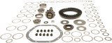 Spicer Drivetrain Products Ring and Pinion Gear with Installation Kits 706017-4X Dana 44 3.73 Gears Gears, 3.73:1 Ratio, 26-spline, Standard Rotation, Kit, 44, Kit thumbnail 2