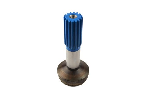 Spicer Drivetrain Products Driveshaft Components 3-40-1101 Tube Shaft 1350 Series