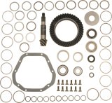 Spicer Drivetrain Products Ring and Pinion Gear with Installation Kits 706033-8X Dana 60 7.17 Gears Gear, Kit, 7.17:1, Standard Rotation, 60, Kit thumbnail 1