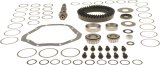 Spicer Drivetrain Products Ring and Pinion Gear with Installation Kits 706033-8X Dana 60 7.17 Gears Gear, Kit, 7.17:1, Standard Rotation, 60, Kit thumbnail 2