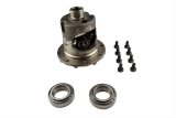 Spicer Drivetrain Products Trac-Lok 27 Spline Differential Dana 35 708110 Case Assembly Kit thumbnail 1