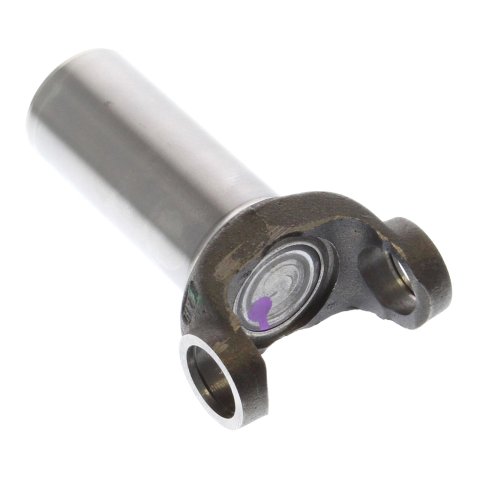 Spicer Drivetrain Products Slip Yokes 2-3-10431X Yoke, 32-spline, Steel, 1310, 5.500 in. Length, Each thumbnail 1