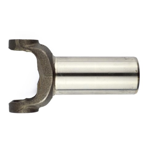 Spicer Drivetrain Products Slip Yokes 2-3-10431X Yoke, 32-spline, Steel, 1310, 5.500 in. Length, Each thumbnail 5