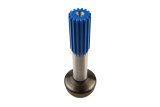 Spicer Drivetrain Products Driveshaft Components 3-40-1421 Tube Shaft 1410 Series thumbnail 1