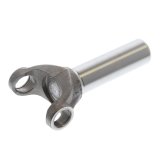 Spicer Drivetrain Products Slip Yokes 2-3-11781X Yoke, Yoke, 26/27-Spline, Steel, 1330, Transmission, Each thumbnail 1