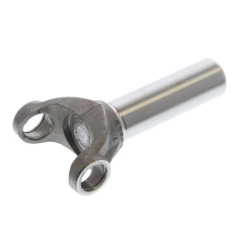Spicer Drivetrain Products Slip Yokes 2-3-11781X Yoke, Yoke, 26/27-Spline, Steel, 1330, Transmission, Each