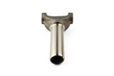 Spicer Drivetrain Products Slip Yokes 2-3-11781X Yoke, Yoke, 26/27-Spline, Steel, 1330, Transmission, Each thumbnail 3