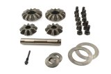Dana Spicer Drivetrain Products Differential Carrier Rebuild Kits and Spider Gears 706844X Inner Kit Axle: 60 Type: Open thumbnail 2