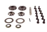 Spicer Drivetrain Products Differential Inner Gear Kits 708236 Gears Kit thumbnail 1