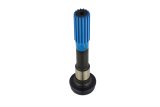 Dana Spicer Drivetrain Products Yoke Adapters 3-53-2291 Midship Tube Shaft 1350 1480 Series thumbnail 1