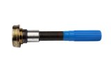 Dana Spicer Drivetrain Products Yoke Adapters 3-53-2451 Midship Tube Shaft thumbnail 3