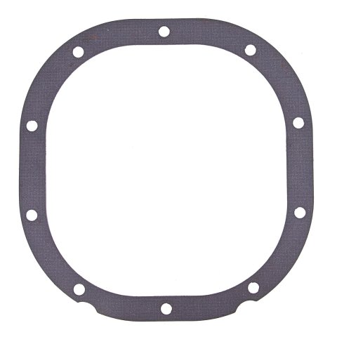 Spicer Drivetrain Products Differential Cover Performance Gaskets RD52005 Gasket, Performance, Victocore, Ford 8.8 in., Each