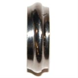 Spicer Drivetrain Products Differential Crush Sleeves 42102 Sleeve, Steel, Dana 35, Each thumbnail 2