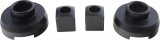Dana Spicer Drivetrain Products Spools and Mini 10015388 Performance Spool (GM 8.5 - 30 Spline) thumbnail 2