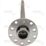 Spicer Drivetrain Products Rear Axle Shafts 10038828 AXLE SHAFT, Dana 44 Left JK RUBICON CHROMOLY thumbnail 1