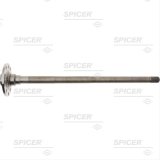 Spicer Drivetrain Products Rear Axle Shafts 10038828 AXLE SHAFT, Dana 44 Left JK RUBICON CHROMOLY thumbnail 2