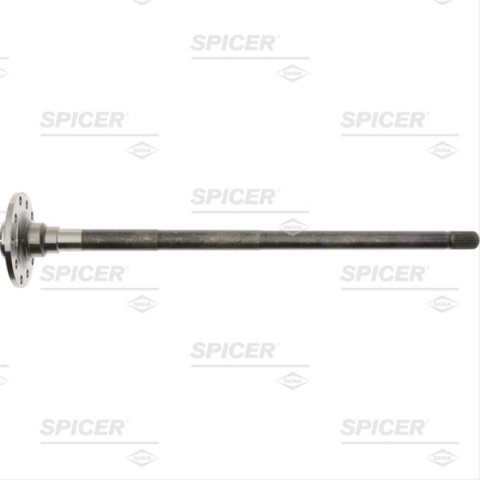 Spicer Drivetrain Products Rear Axle Shafts 10038829 AXLE SHAF,T Dana 44 Right JK RUBICON CHROMOLY