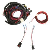 Spicer Drivetrain Products Differential Rebuild Components for 2007-2022 WRANGLER, 2018 WRANGLER JK - 10021771 E-Locker Wire Harness, Dana 60, Eaton E-Locker, Each thumbnail 2