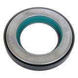 Spicer Drivetrain Products Axle Seals 2023068 Seal, Shaft, Front, Dana Super 60, 5.464 in. O.D., 3.543 in. I.D., Nitrile Rubber, Ford, Each thumbnail 1