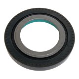 Spicer Drivetrain Products Axle Seals 2023068 Seal, Shaft, Front, Dana Super 60, 5.464 in. O.D., 3.543 in. I.D., Nitrile Rubber, Ford, Each thumbnail 2