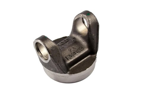 Spicer Drivetrain Products Weld-On Tube Yokes 3-28-257 Yoke 1350 Series