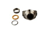 Spicer Drivetrain Products Slip Yokes 3-3-1511KX Yoke, 16-spline Inner, Steel, 3.25 in. Overall Length, Each thumbnail 2