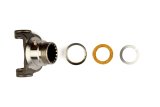 Spicer Drivetrain Products Slip Yokes 3-3-1511KX Yoke, 16-spline Inner, Steel, 3.25 in. Overall Length, Each thumbnail 3