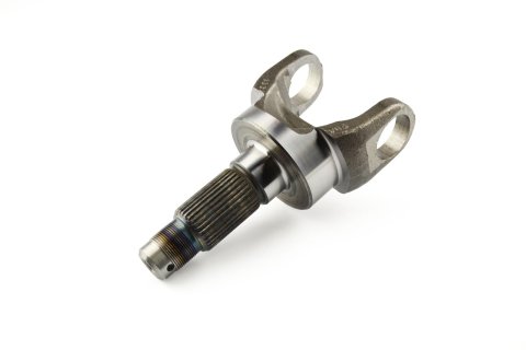 Spicer Drivetrain Products Direct-Fit Axle Shaft Assemblies for 1994-1999 RAM 2500, 3500 - 46901 Axles, Direct Fit, Front Left/Right Outer, Steel, 33-Spline, 7.050 in. Length, Dana 60, Dodge, Each