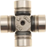 Spicer Drivetrain Products Light Duty U-Joints 5-103X U-Joint, Duty, 1000SG Type, Each thumbnail 4